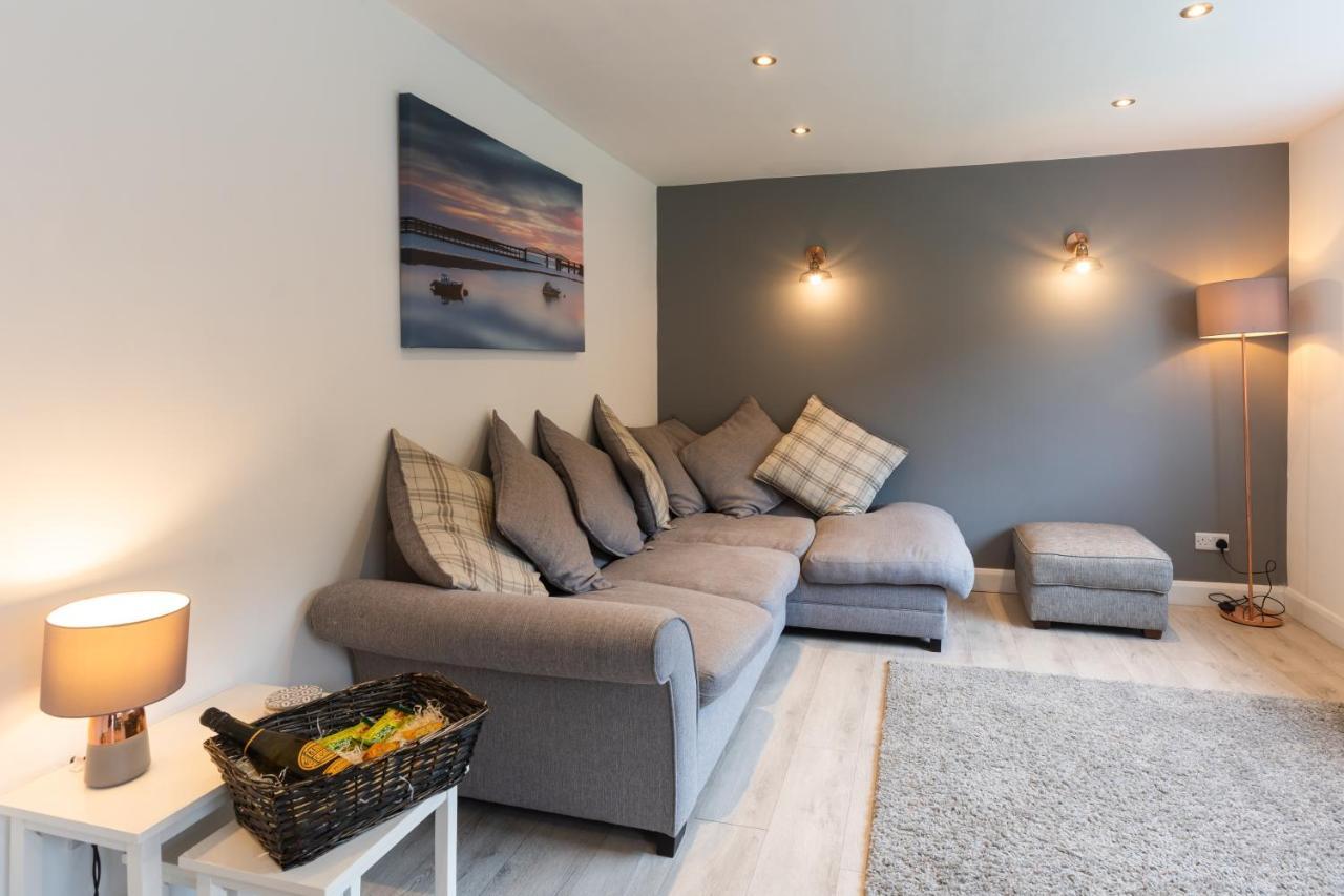 No40Barmouth-Modern,Spacious&Hot Tub Eksteriør billede